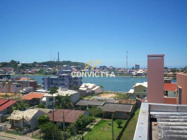 #APTO01 - Apartamento para Venda em Torres - RS - 2